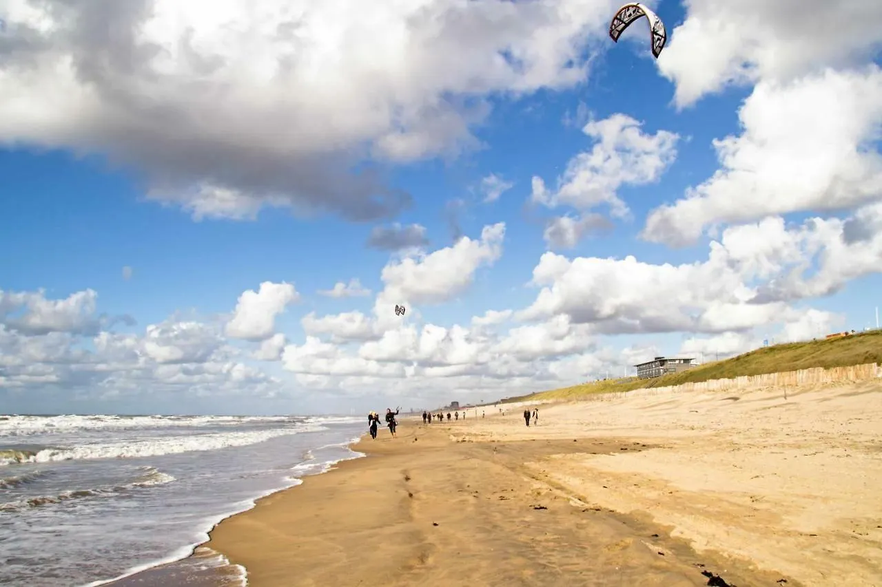 Sunnyzandvoort Netherlands