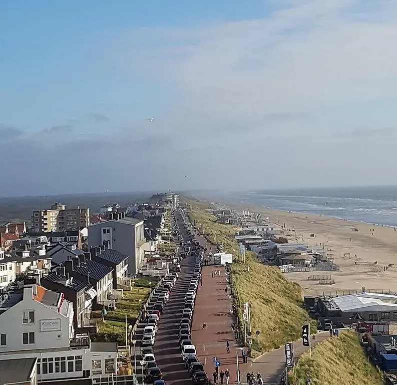 Guest house Sunnyzandvoort