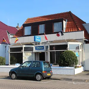 Hotel Arosa, Zandvoort
