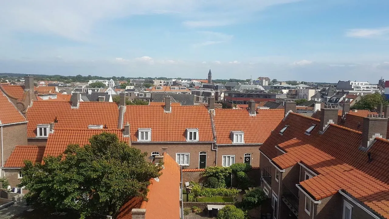 Sunnyzandvoort 0*, Zandvoort Nederländerna