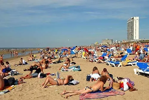 Sunnyzandvoort Nederländerna
