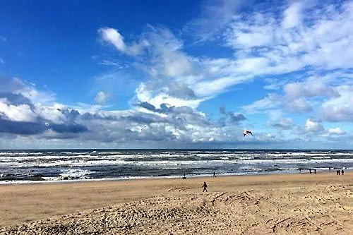 Sunnyzandvoort 0*, Zandvoort Nederland
